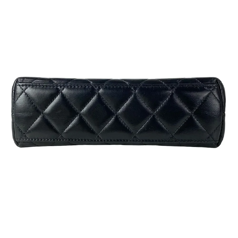 Chanel Mini Shopping Bag/Matelasse Shoulder Bag AS4416